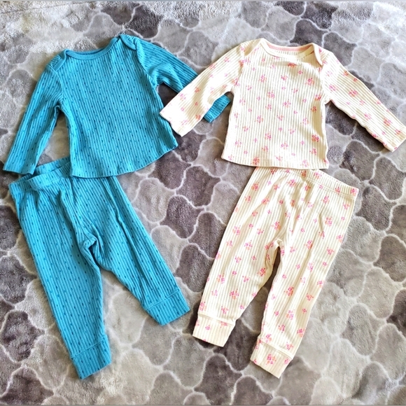 Cloud Island Set Size 6-9M - Picture 1 of 7